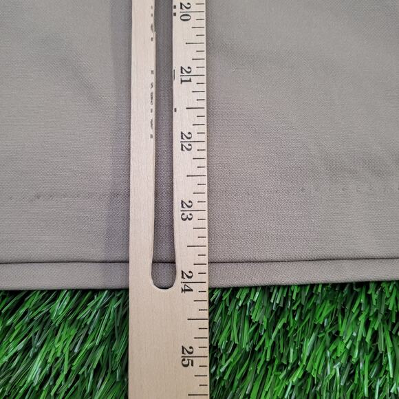 Vintage 70s King-Louie MOD Polo Shirt Women Medium 19x24 USA - Picture 9 of 14